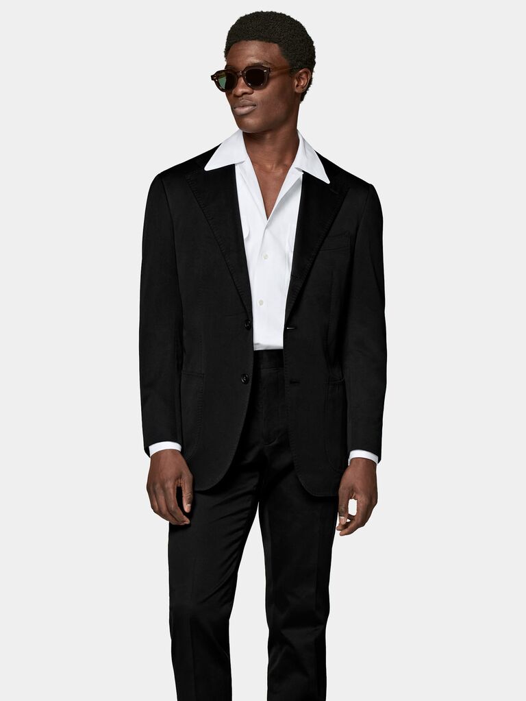 What Is Formal Wedding Attire? Here'S What To Wear