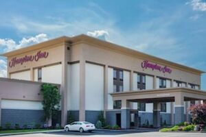 Picture of Hampton Inn Bedford