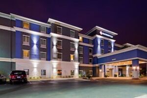 Picture of Best Western Plus Laredo Inn & Suites