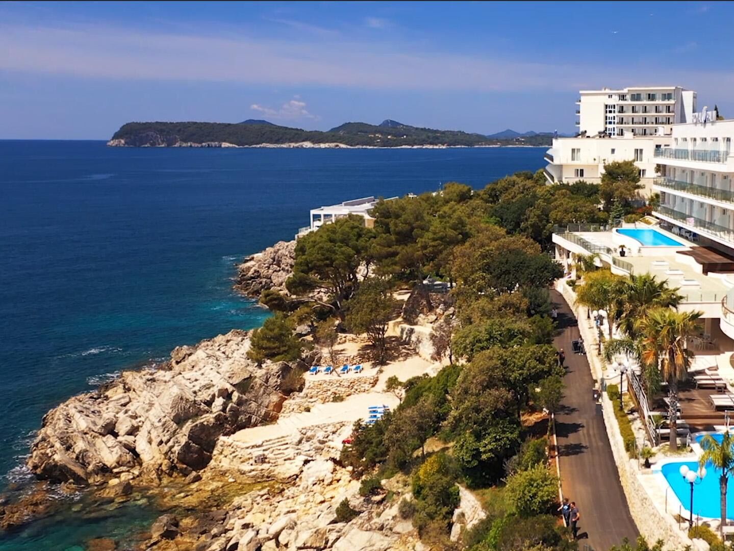 Picture of Royal Palm Hotel