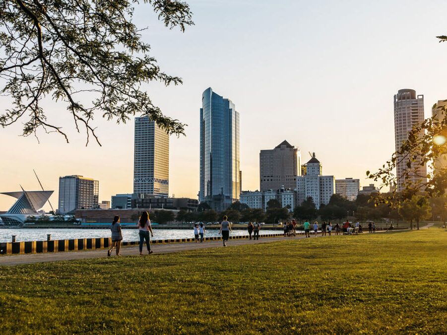 Picture of Veterans Park