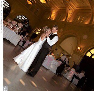 The First Dance
