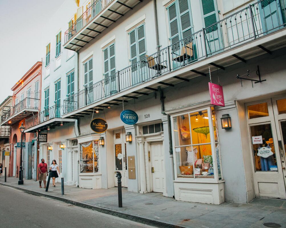 Picture of New Orleans Day Trip