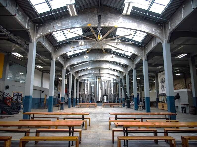 Picture of Rhinegeist Brewery