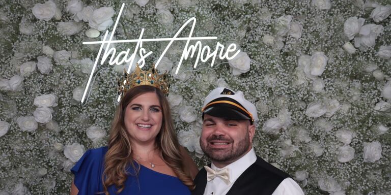 Camille & Nicholas Home Page Banner