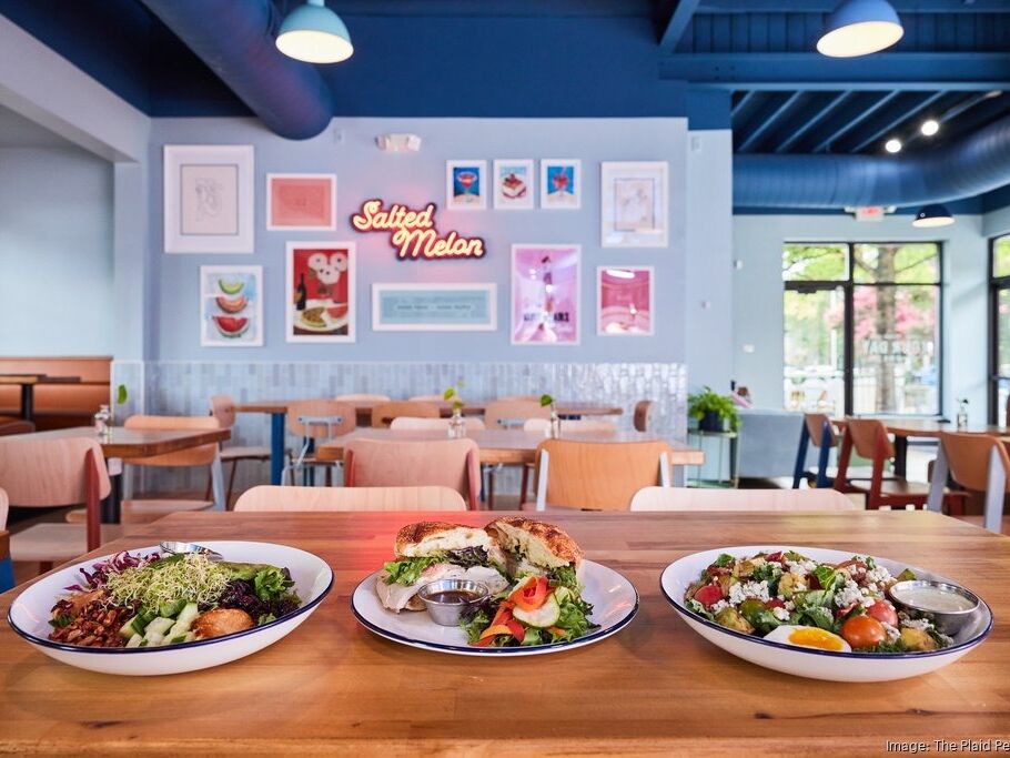 Picture of Salted Melon Market & Eatery