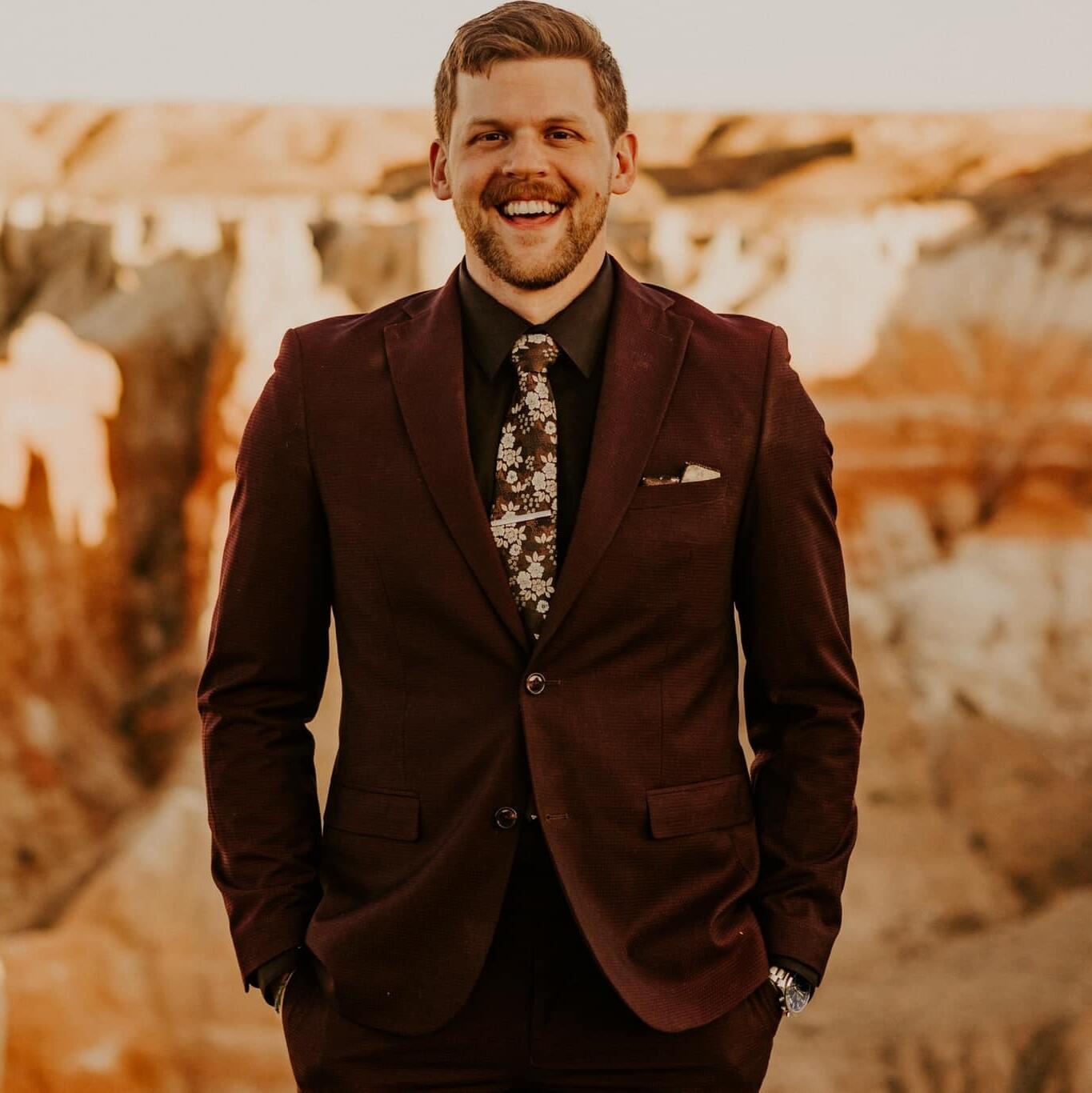 Jon Hill
