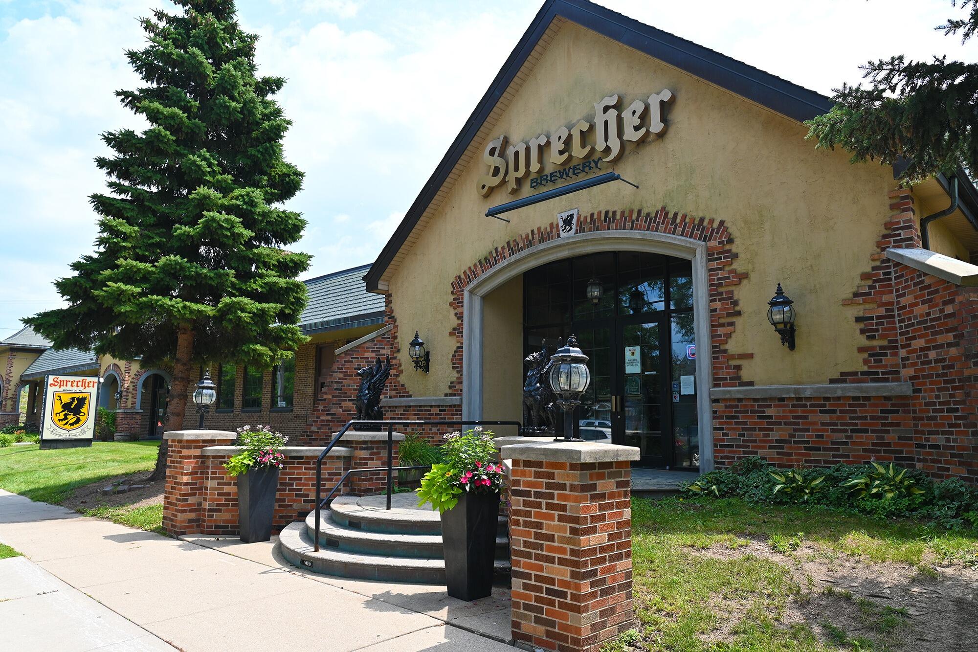 Picture of Sprecher Brewing Co.