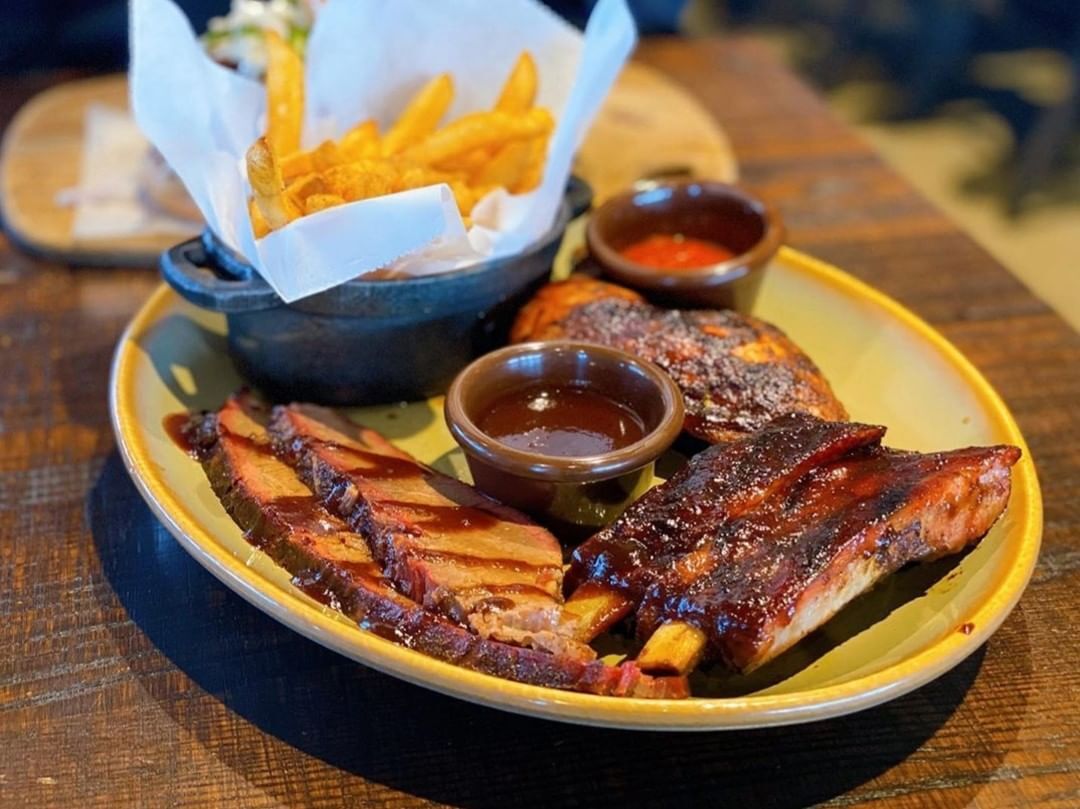 Picture of Q39 - Midtown
