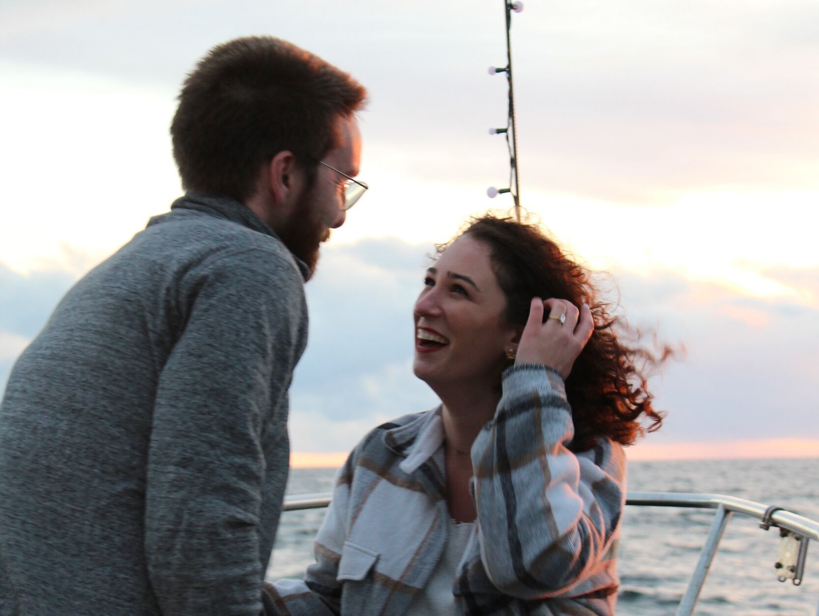 Picture of The Proposal