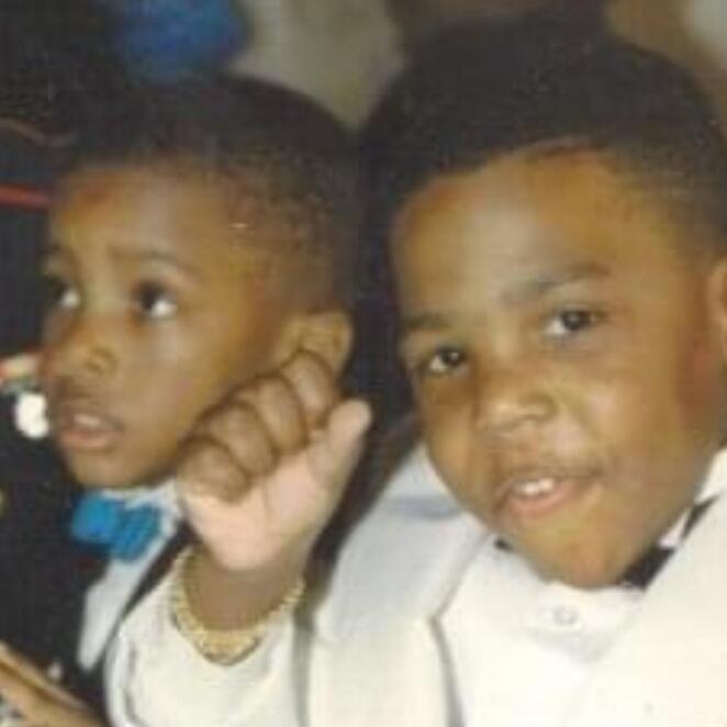 Terrance Alexander