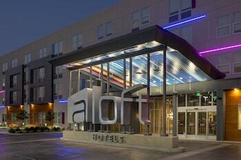 Picture of Aloft Waco Downtown