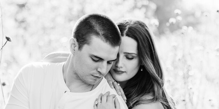 Hannah & Ethan Home Page Banner