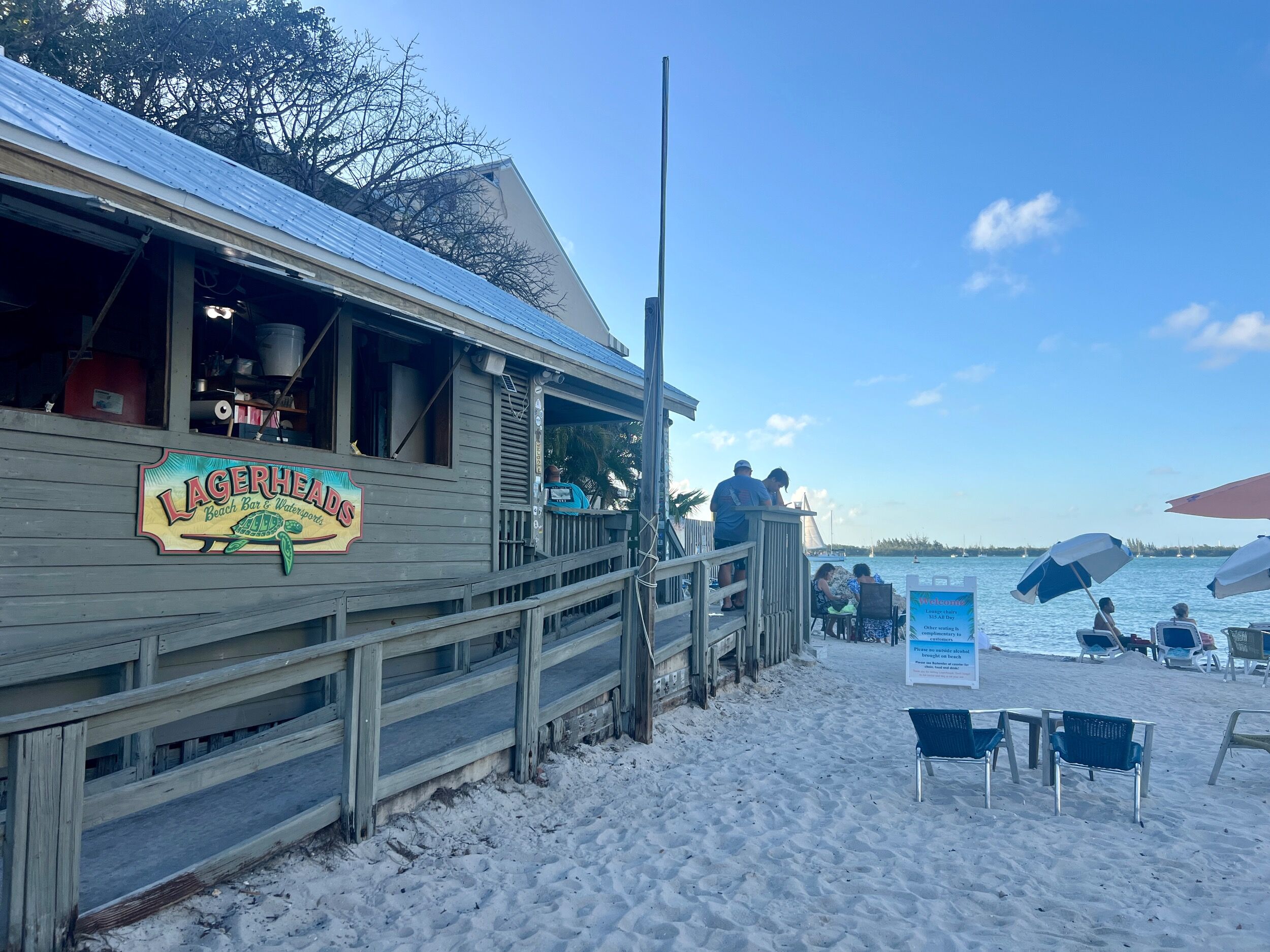 Picture of Lagerheads Beach Bar & Watersports