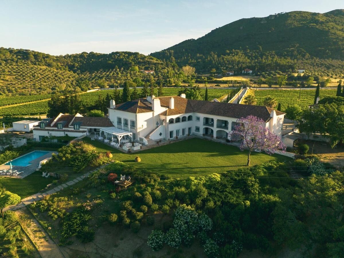 Picture of Hotel Casa Palmela - Small Luxury Hotels of The World, Hotel & Villa