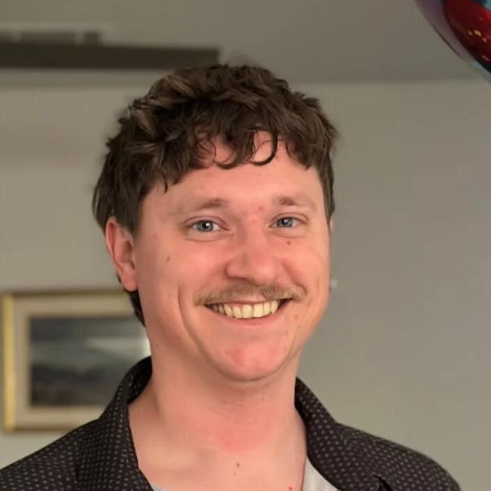 A.J. Howeird