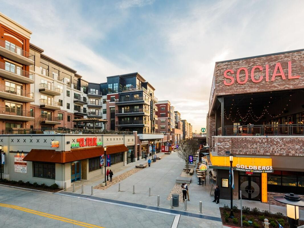 Picture of The Battery Atlanta