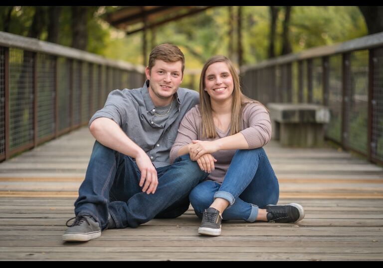 Baylie & Koby Home Page Banner