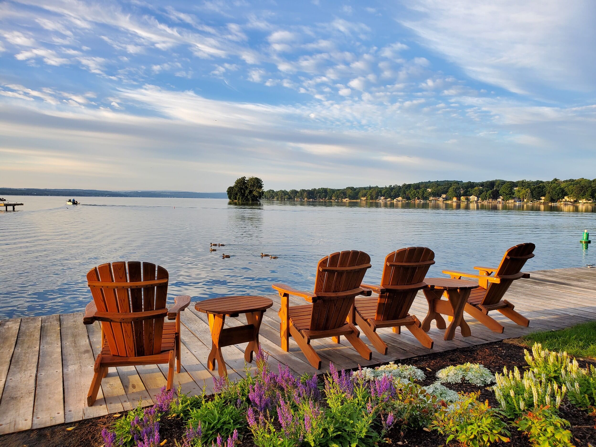 Picture of The Lake House on Canandaigua
