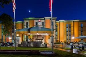 Picture of Best Western Plus Galleria Inn &  Suites