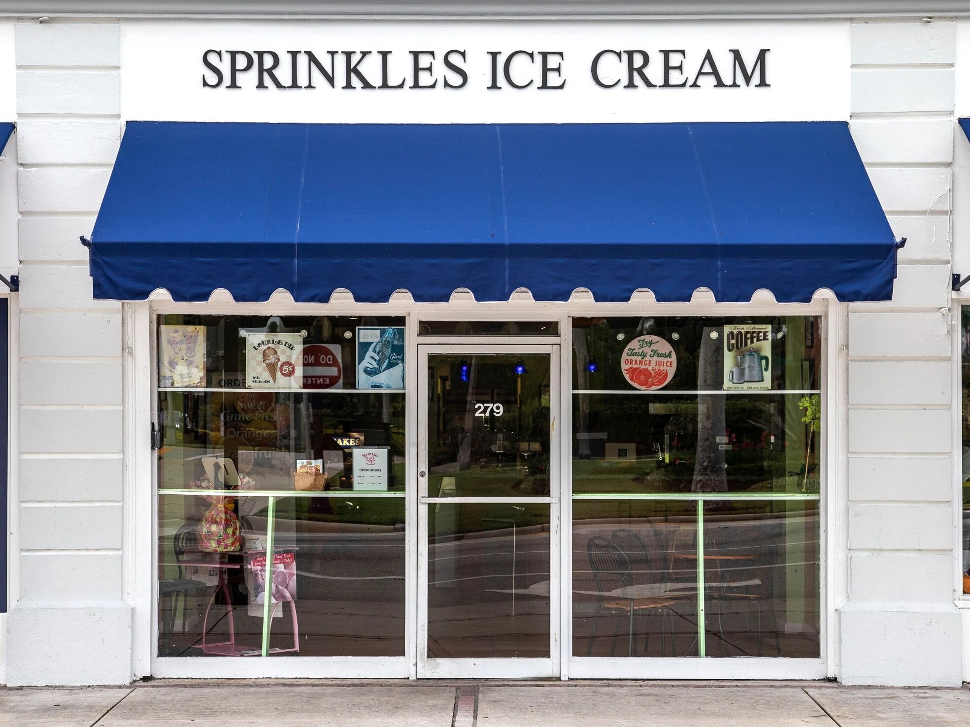 Picture of Sprinkles Ice Cream