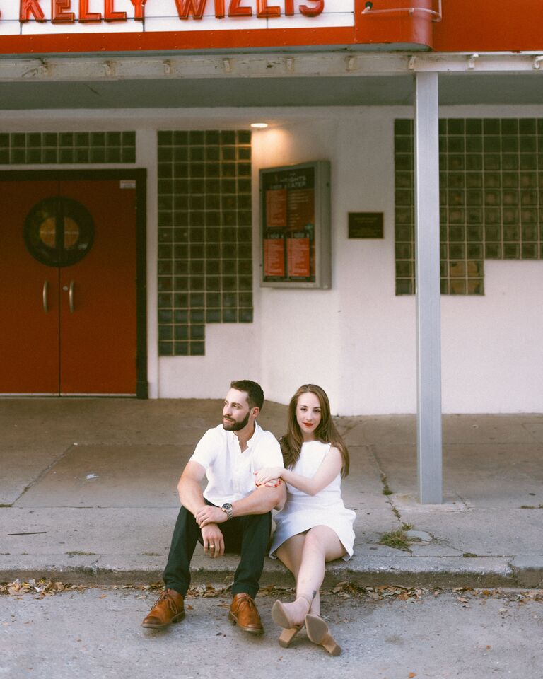 Anna & Blake Home Page Banner
