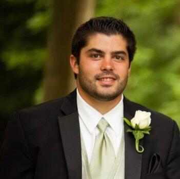 Anthony Caruso