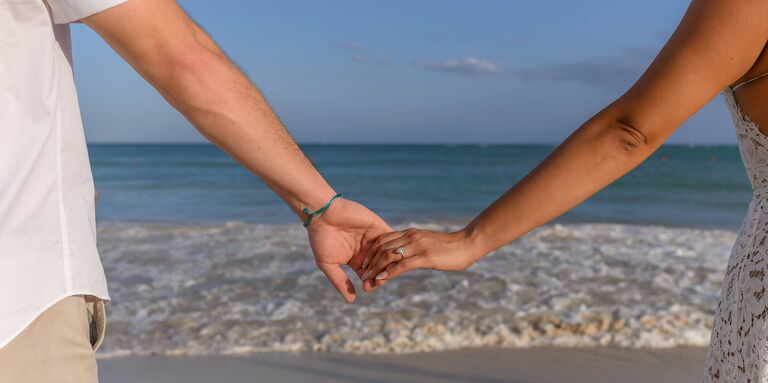 Elaine & Kyle Home Page Banner
