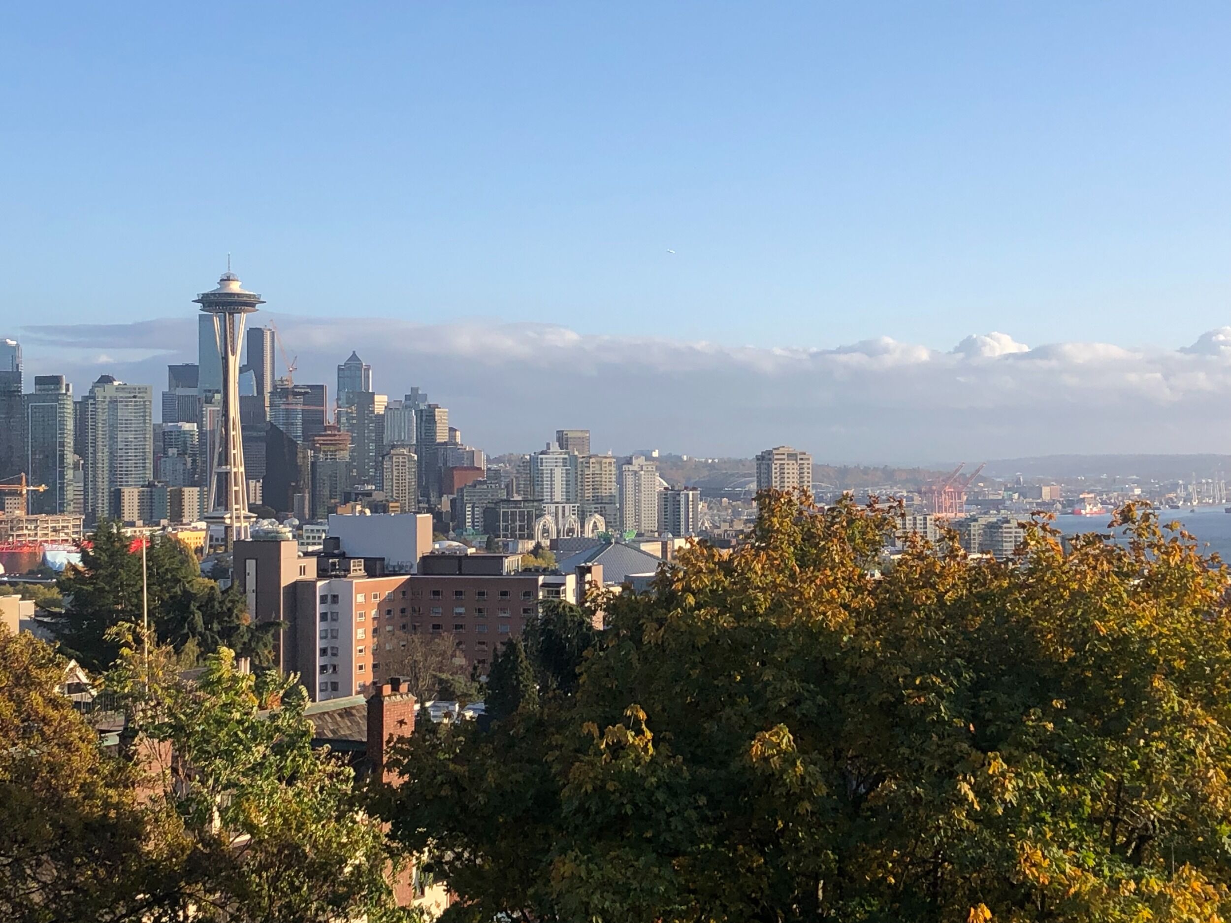 Picture of Kerry Park