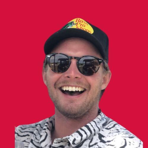 Will Weston
