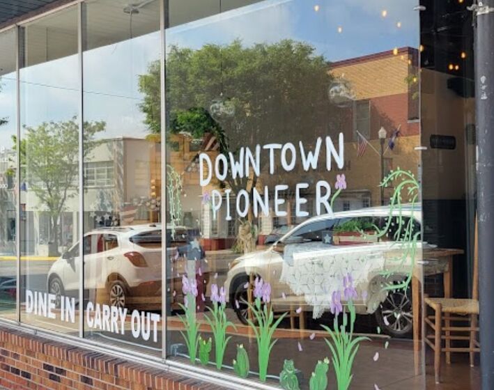 Picture of Downtown Pioneer