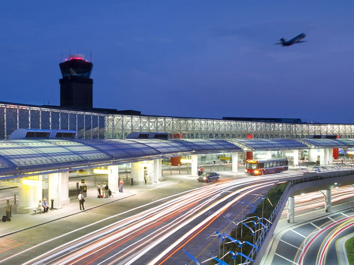Picture of Baltimore/Washington International Thurgood Marshall Airport
