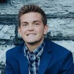 Jared Deaton