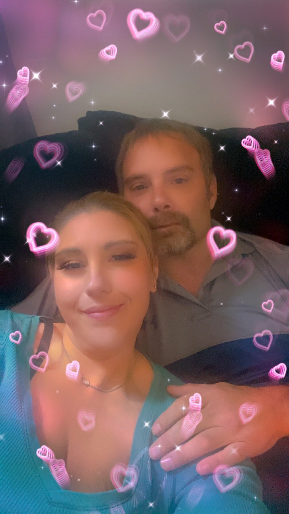 Heather & Jesse Home Page Banner