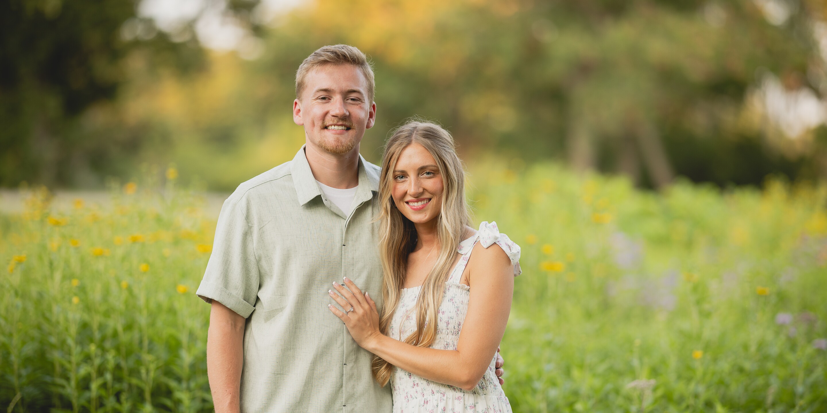 Joey & Zoe Home Page Banner