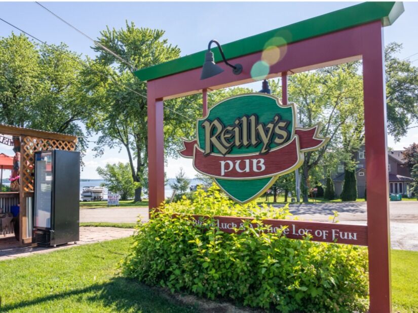 Picture of Reilly's Pub
