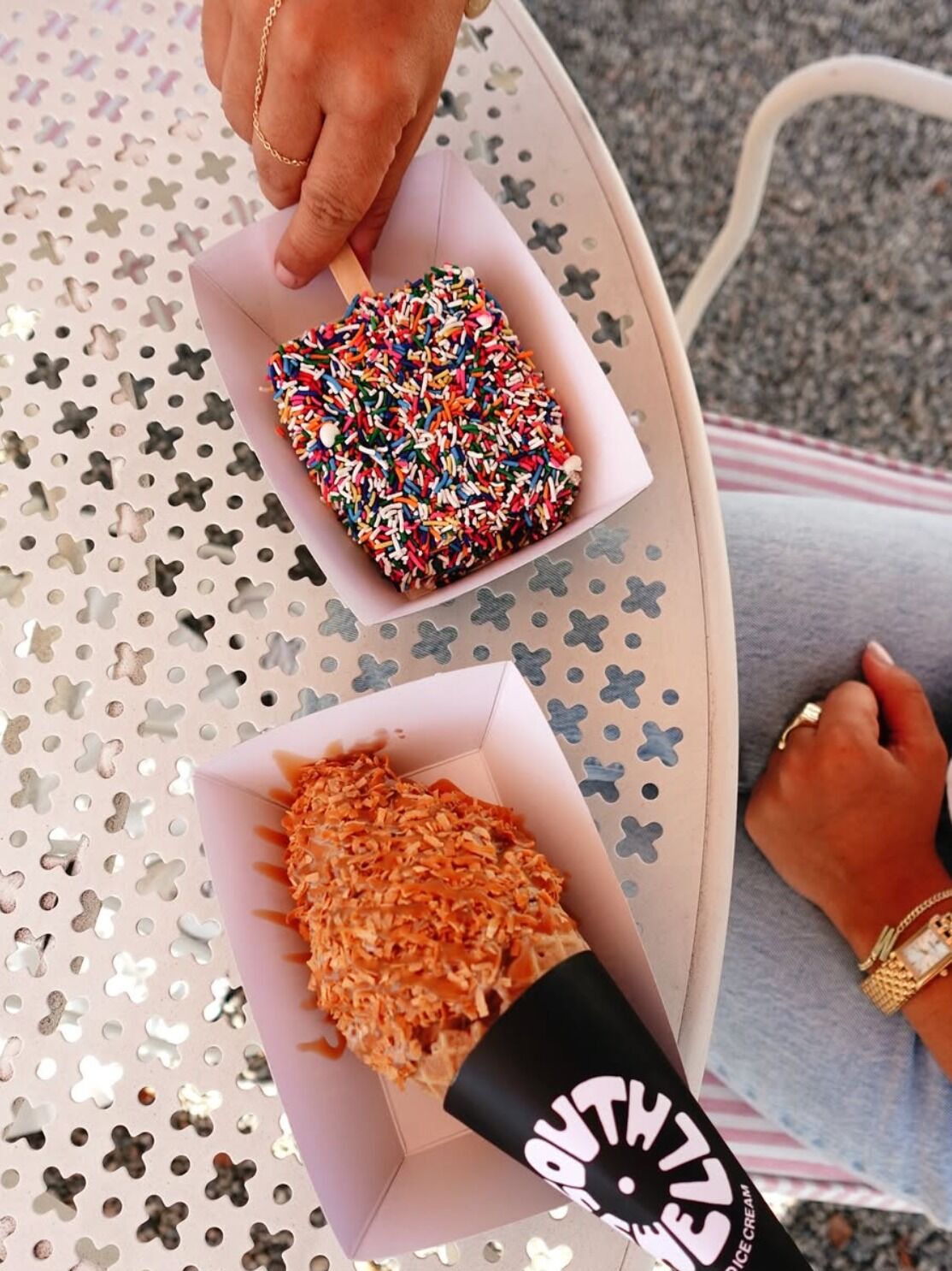 Picture of South Swell Ice Cream