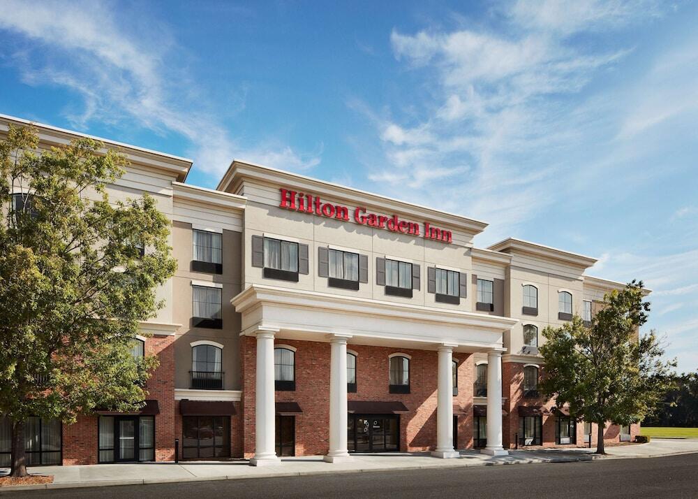 Picture of Hilton Garden Inn Beaufort