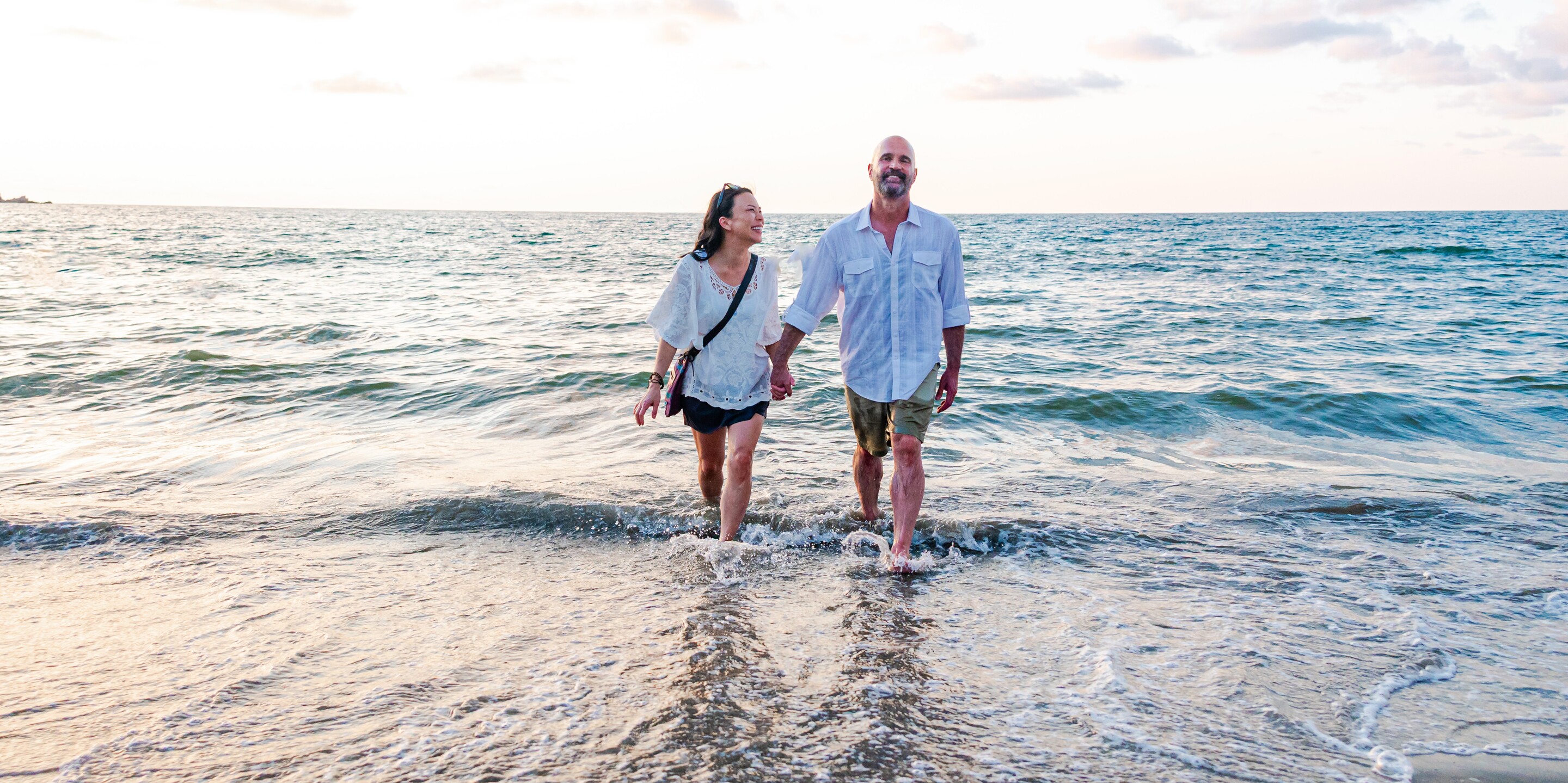 Trish & Todd Home Page Banner