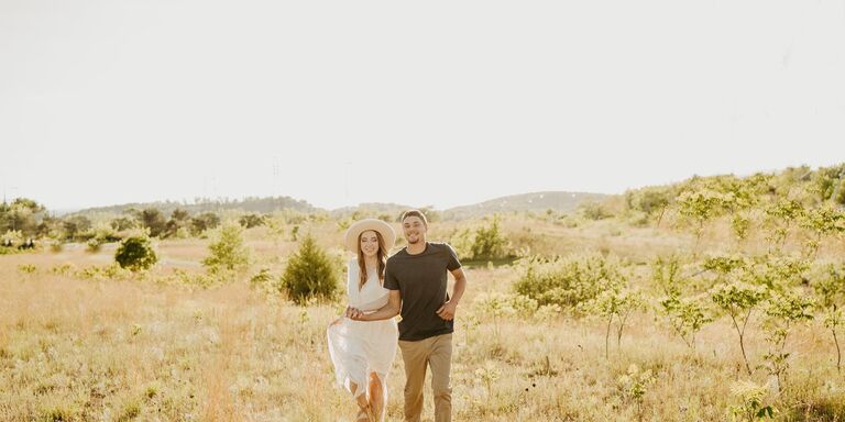 Savannah & Lucas Home Page Banner