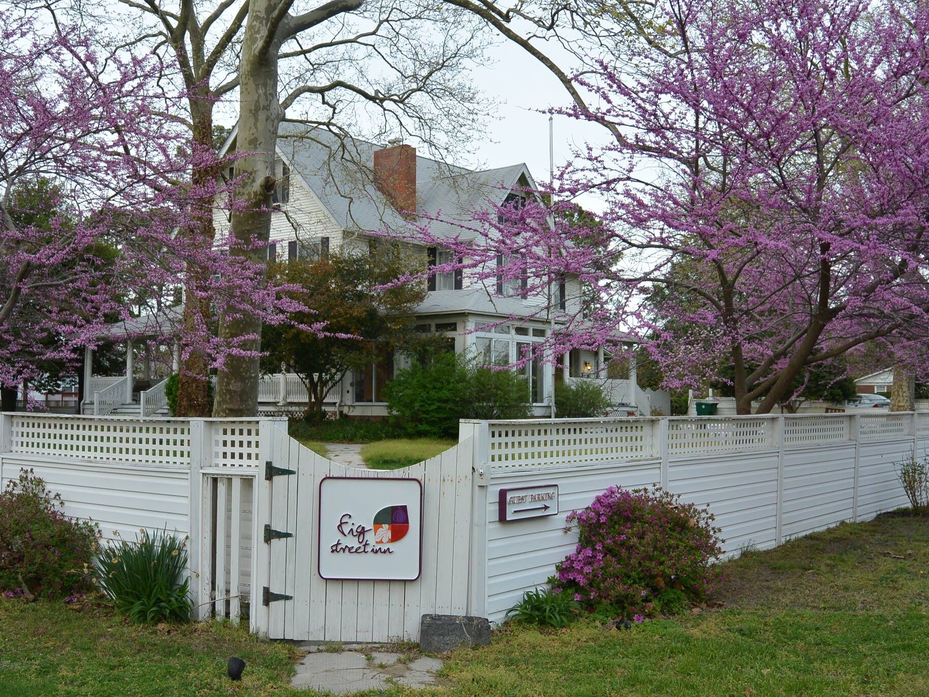 Picture of Fig Street Inn