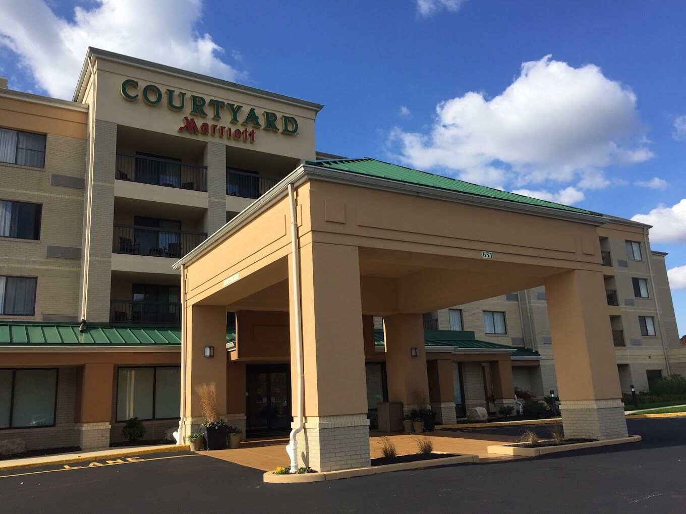 Picture of Courtyard Philadelphia Plymouth Meeting