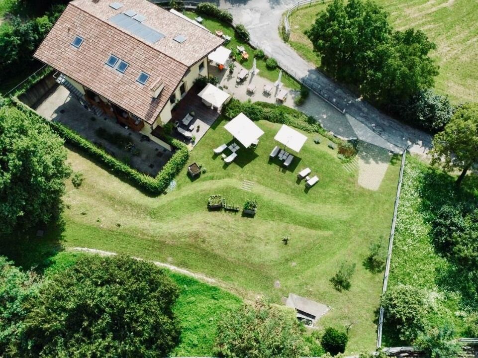 Picture of B&B AGRITURIMO DEVISCIO