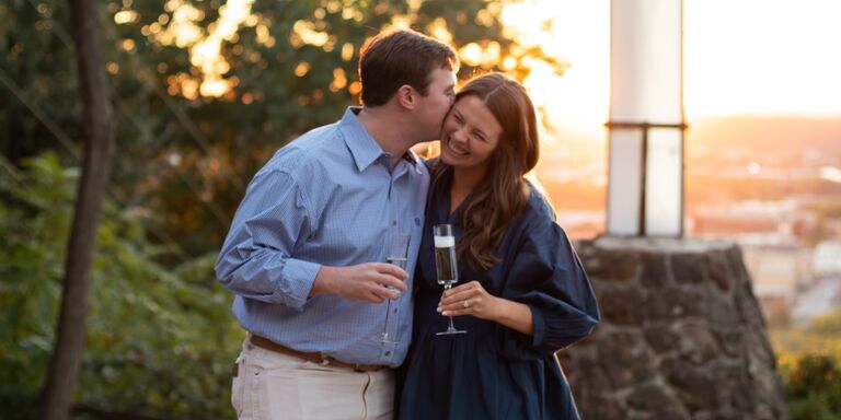 Sydney & Connor Home Page Banner