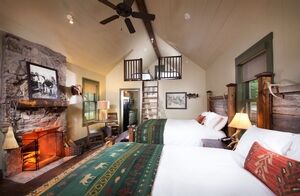 Picture of Big Cedar Lodge
