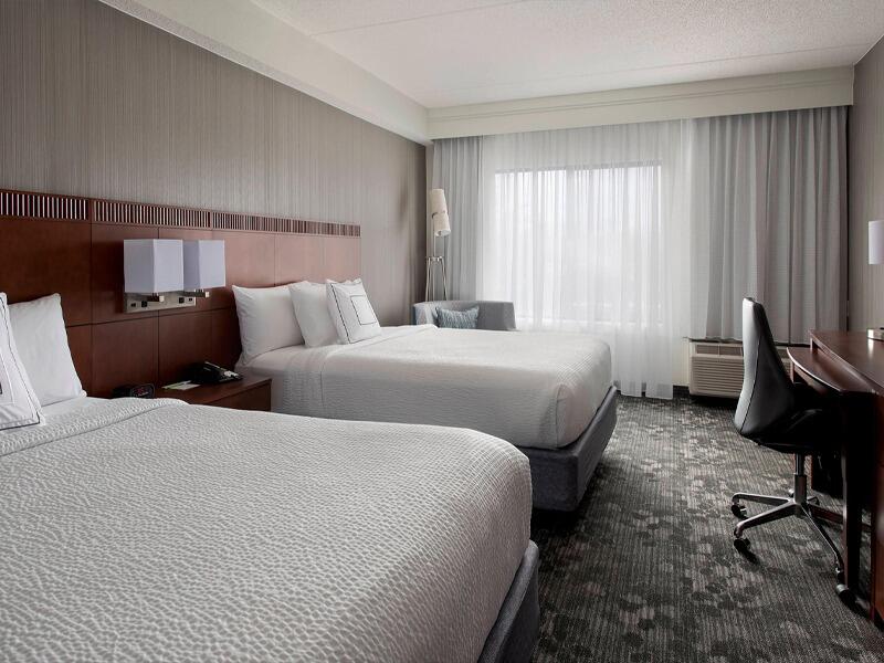 Picture of Sonesta Select Boston Milford