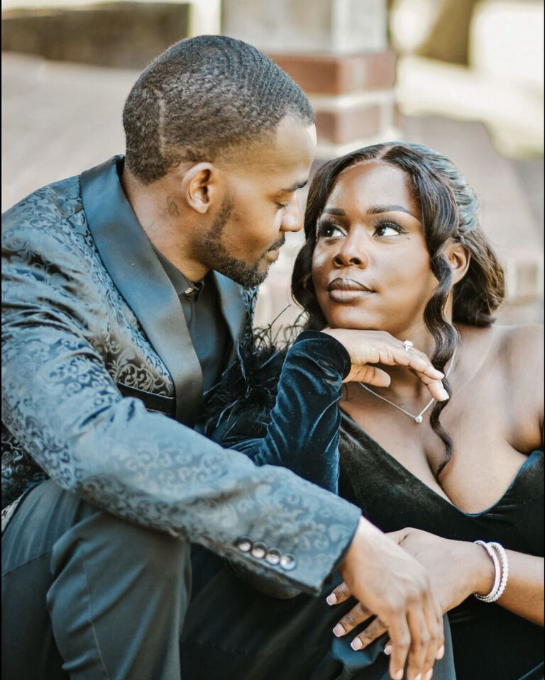 Johnathan & Brea Home Page Banner