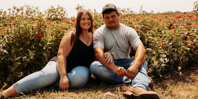 Madison & Tyler Home Page Banner