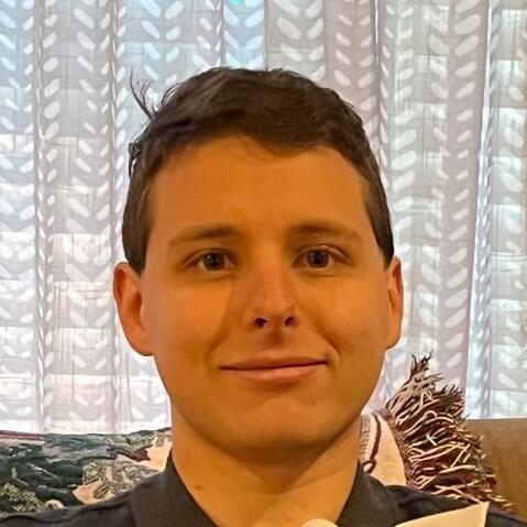 Benjamin DiVittorio 