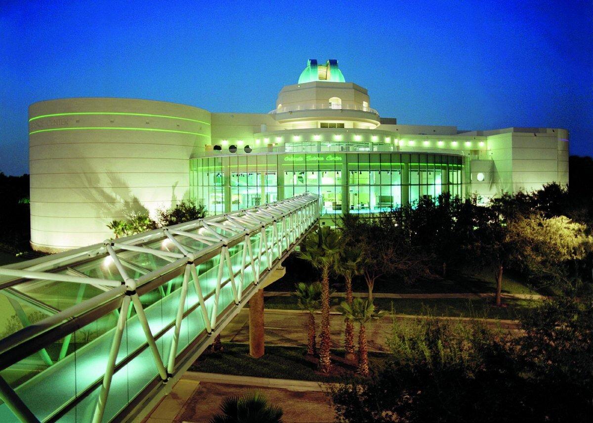 Picture of Orlando Science Center